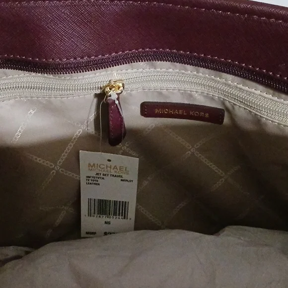 Michael Kors Bag - Picture 4 of 7